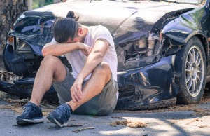 Personal Injury Lawyer